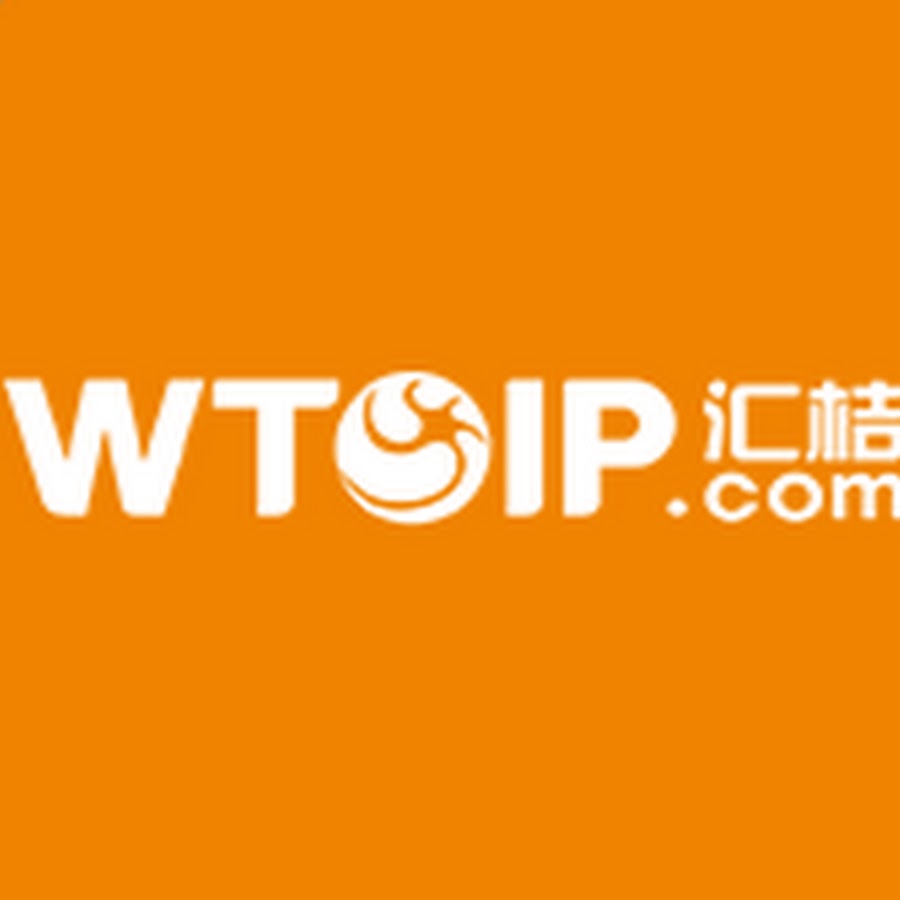WTOIP Global YouTube-Kanal-Avatar
