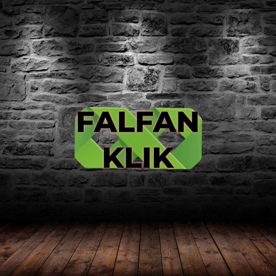 falfan klik YouTube 频道头像