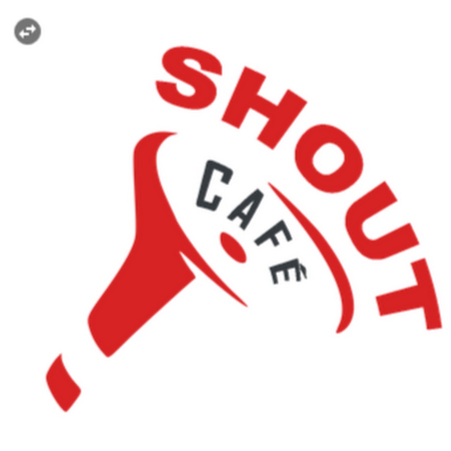 ShoutCafe यूट्यूब चैनल अवतार