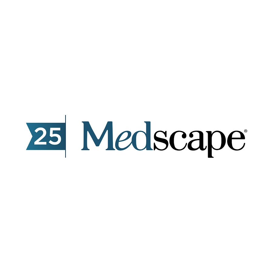 Medscape YouTube channel avatar