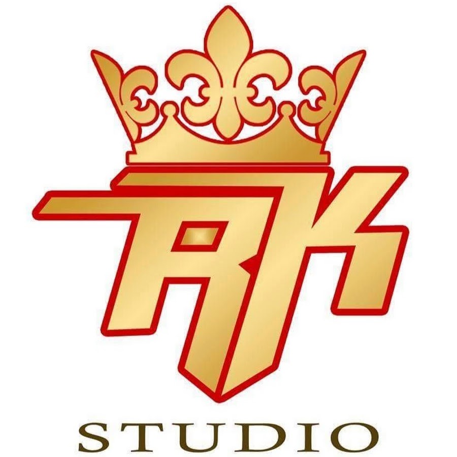 RK STUDIO KINGDOM OF ART Awatar kanału YouTube