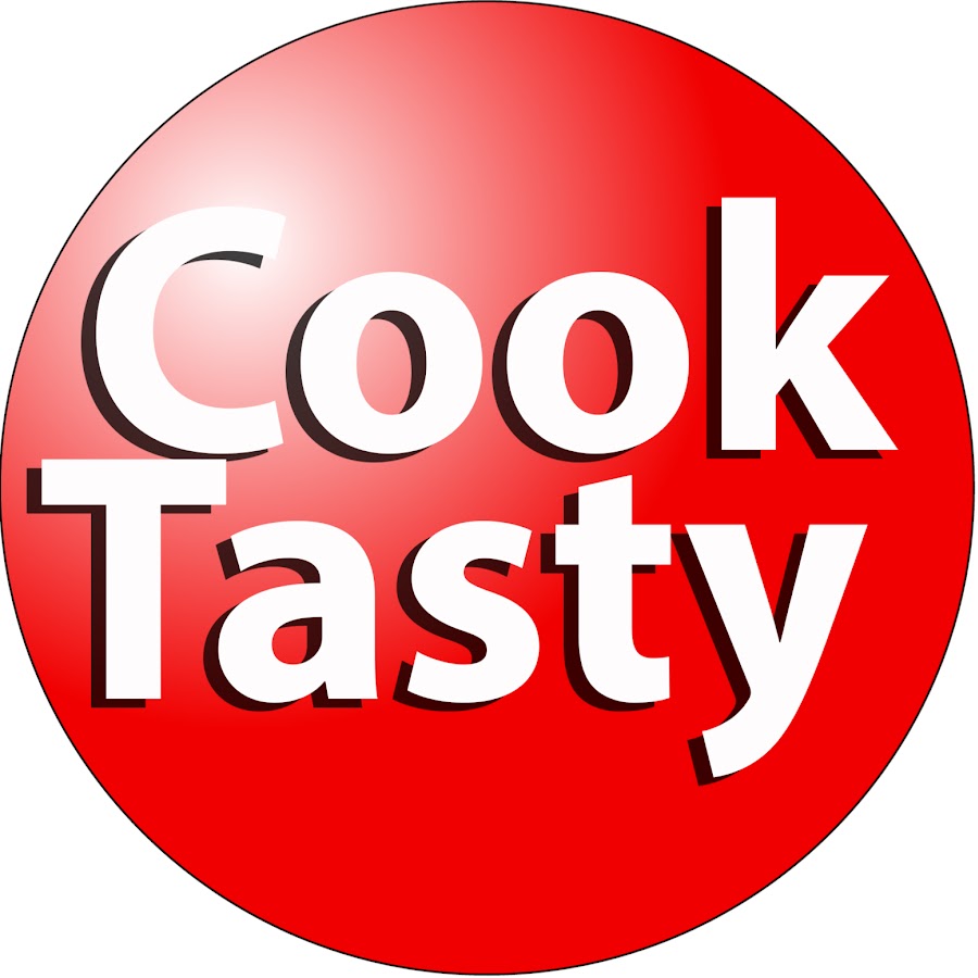 CookTasty YouTube channel avatar