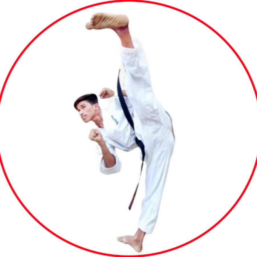 Shahabuddin karate Аватар канала YouTube