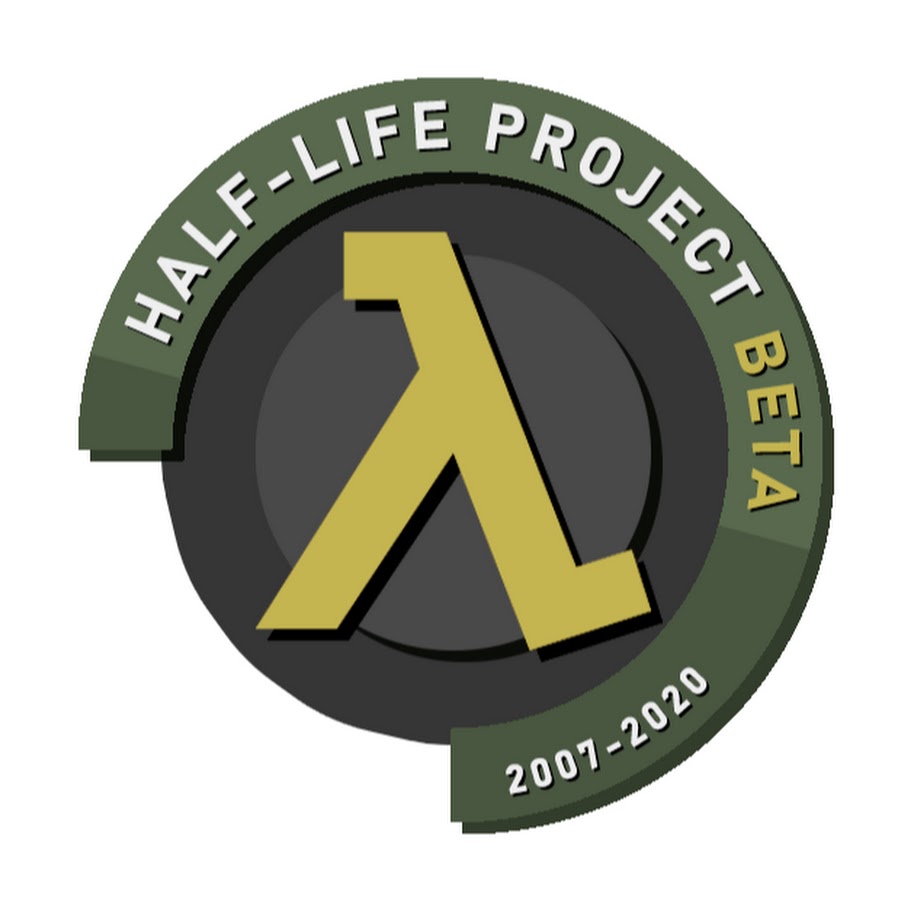 HL2 Project Beta YouTube channel avatar
