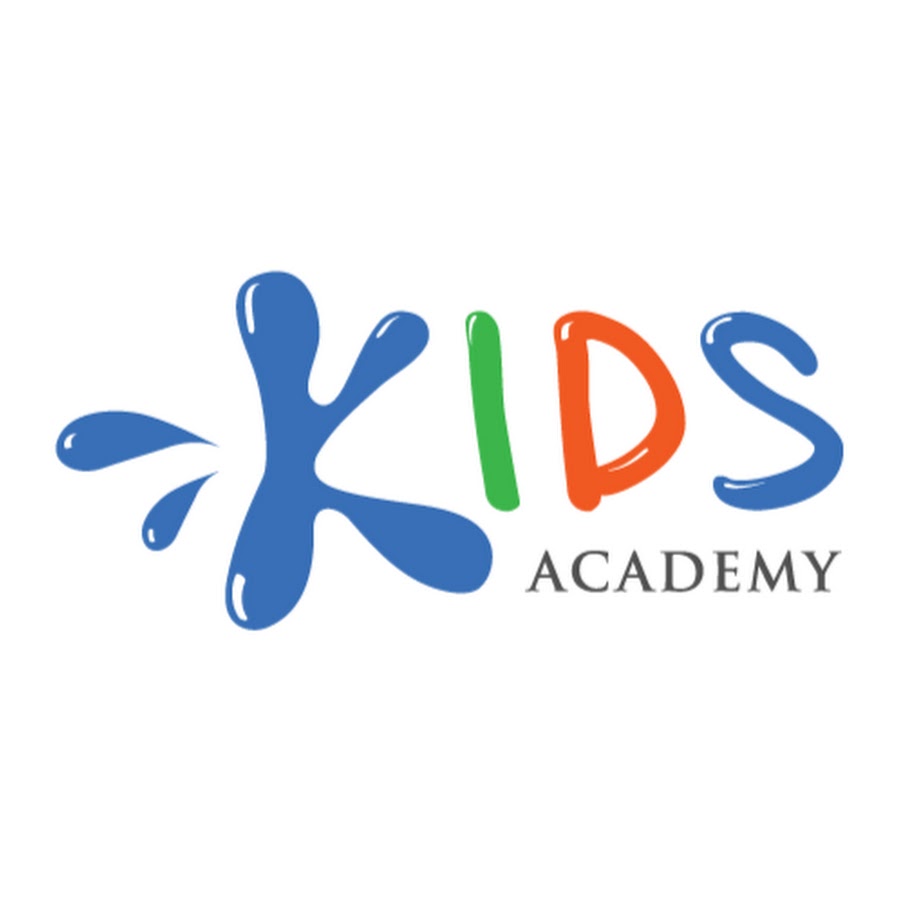 Kids Academy Awatar kanału YouTube