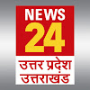 What could News24 UP & Uttarakhand buy with $200.58 thousand?