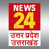 What could News24 UP & Uttarakhand buy with $200.6 thousand?