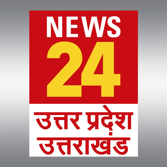 News24 UP & Uttarakhand Net Worth & Earnings (2024)