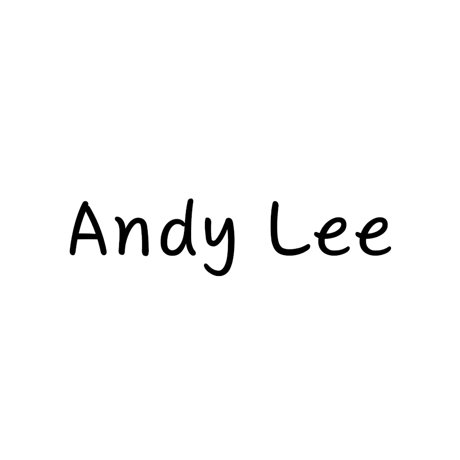 Andy beast رمز قناة اليوتيوب