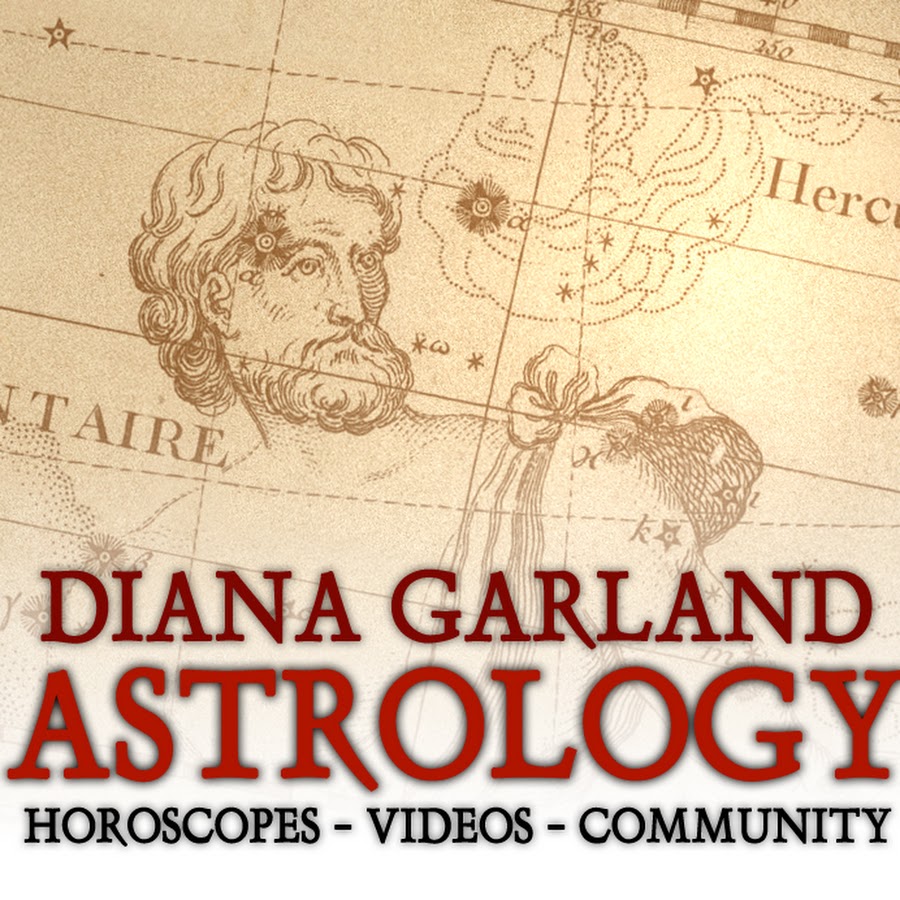 DianaGarland.com YouTube 频道头像