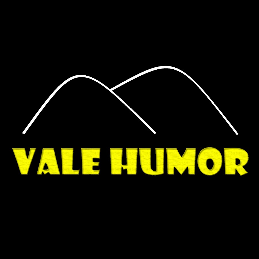 Vale Humor YouTube channel avatar
