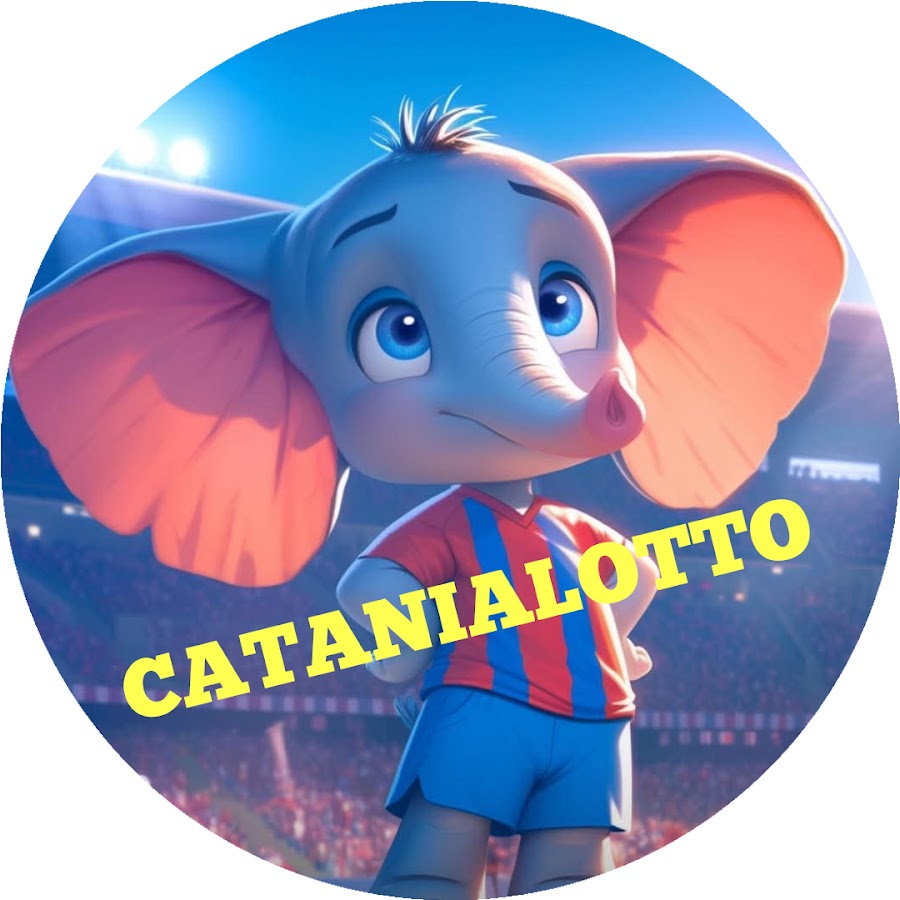 Badessa Lotto Avatar de canal de YouTube