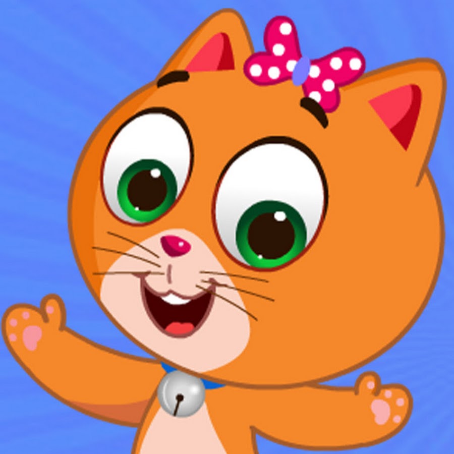 Colors Fun  Kids TV Avatar canale YouTube 