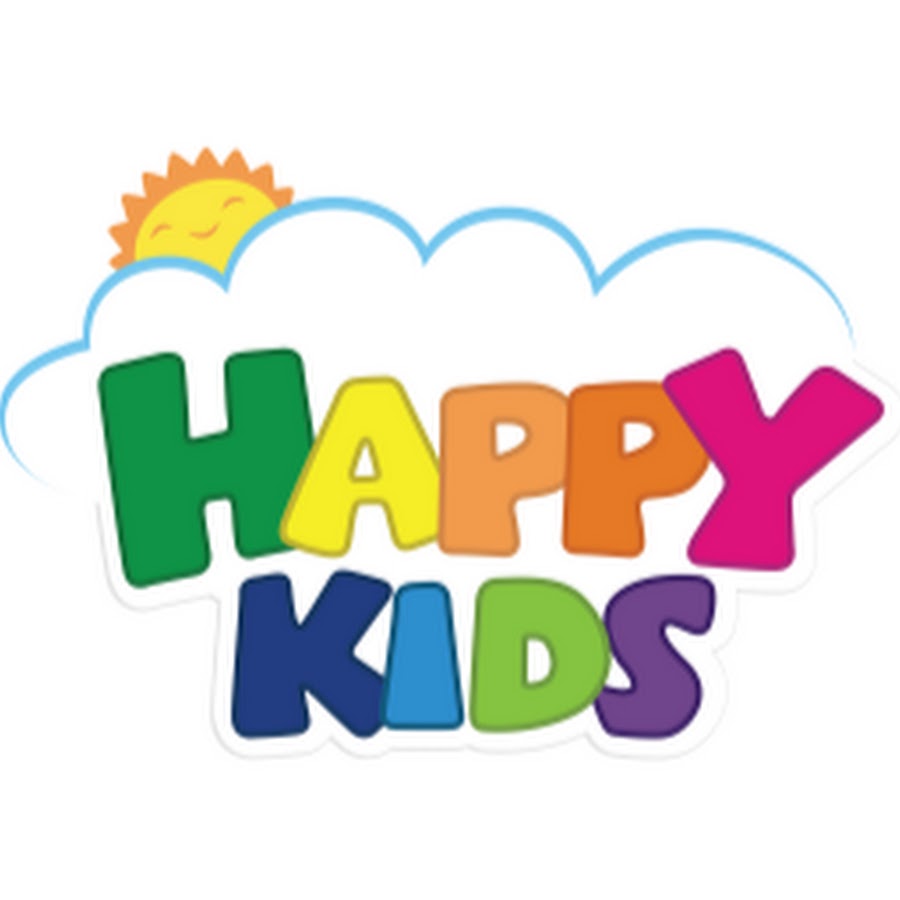 Show Happy Kids