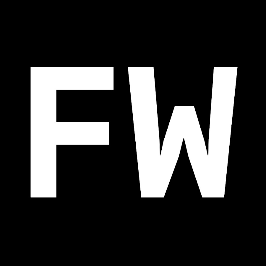 Formula World YouTube channel avatar