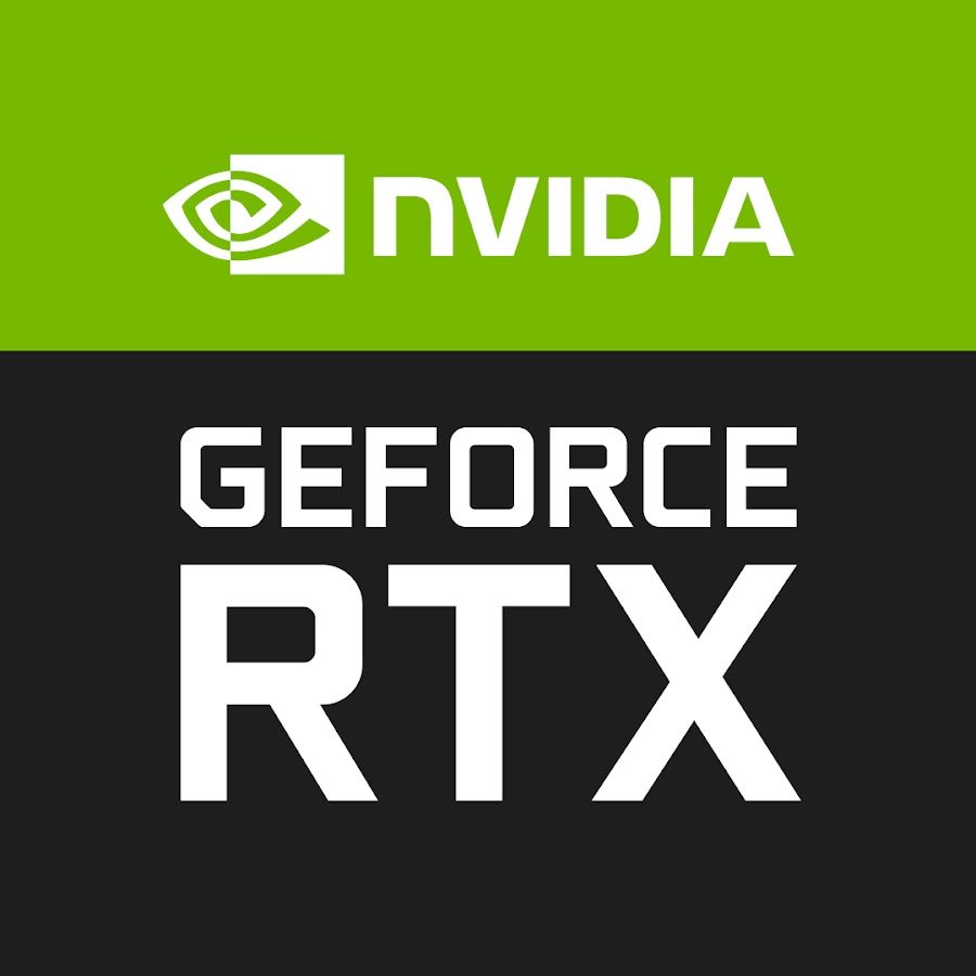 NVIDIA GeForce Brasil YouTube channel avatar