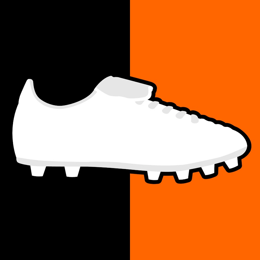 Football Boots YouTube channel avatar