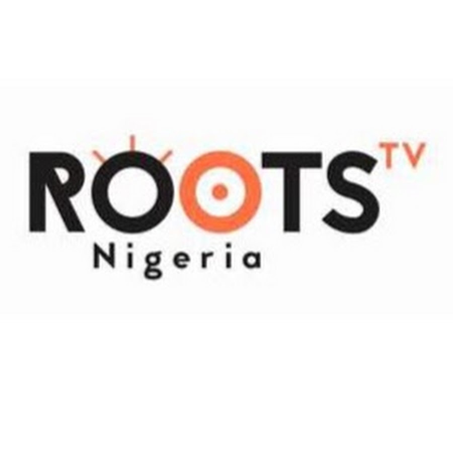 RootsTV Nigeria Avatar canale YouTube 