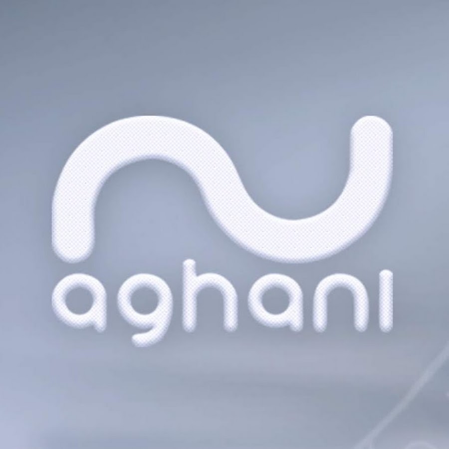 Aghani Aghani -Ø£ØºØ§Ù†ÙŠ Ø£ØºØ§Ù†ÙŠ YouTube-Kanal-Avatar