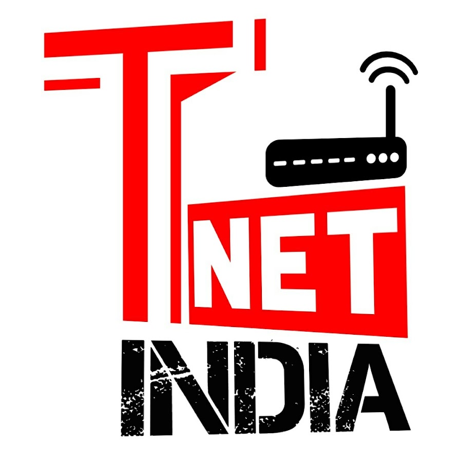 Tech Net India Аватар канала YouTube