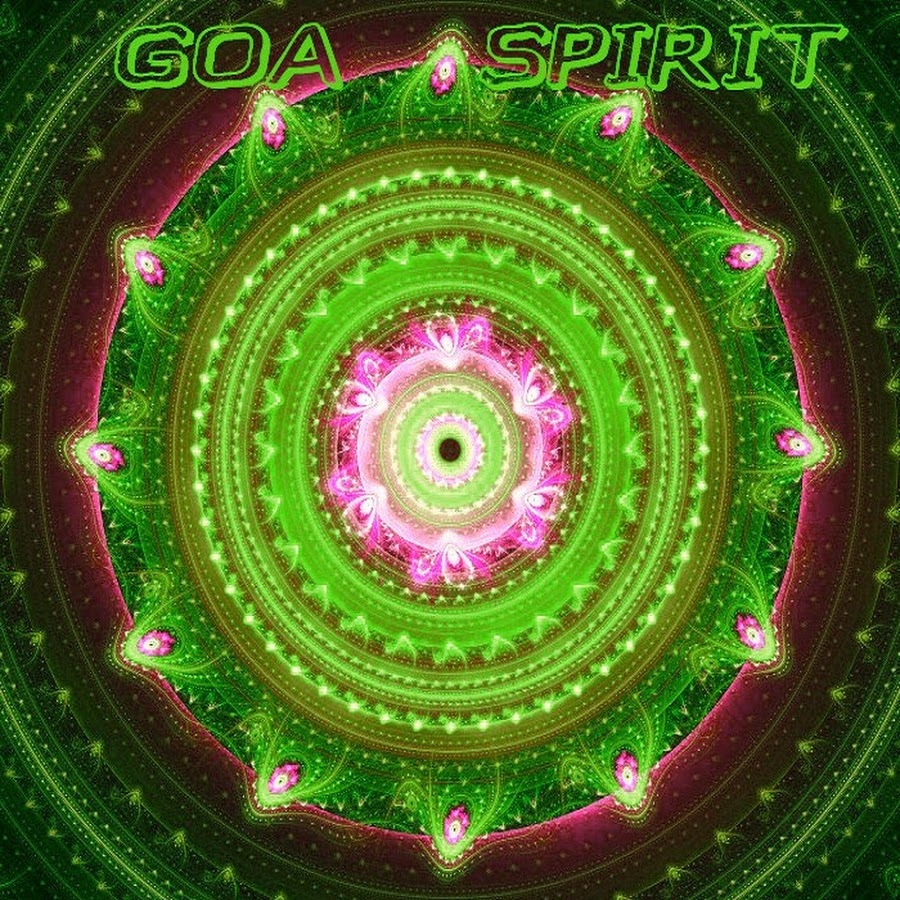 GoaSpiritOfficial YouTube channel avatar