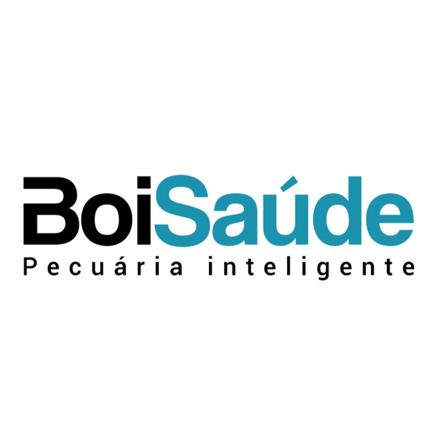 Boi SaÃºde YouTube 频道头像