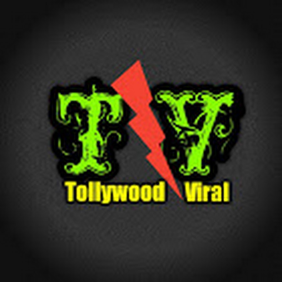 Tollywood Viral YouTube 频道头像