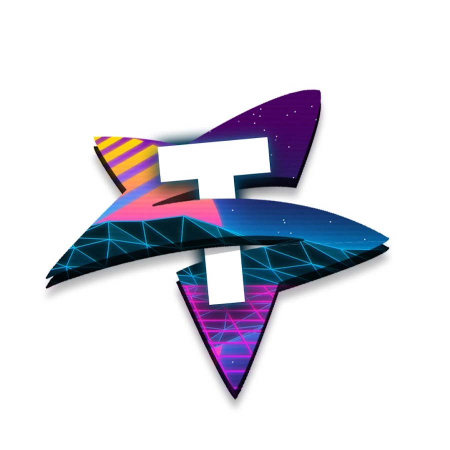 TavStar YouTube channel avatar