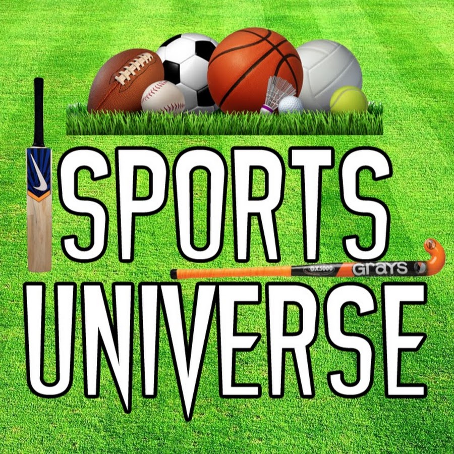 Sports Universe Аватар канала YouTube