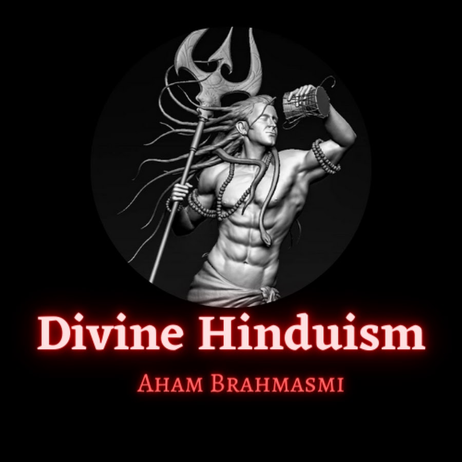 Divine Hinduism