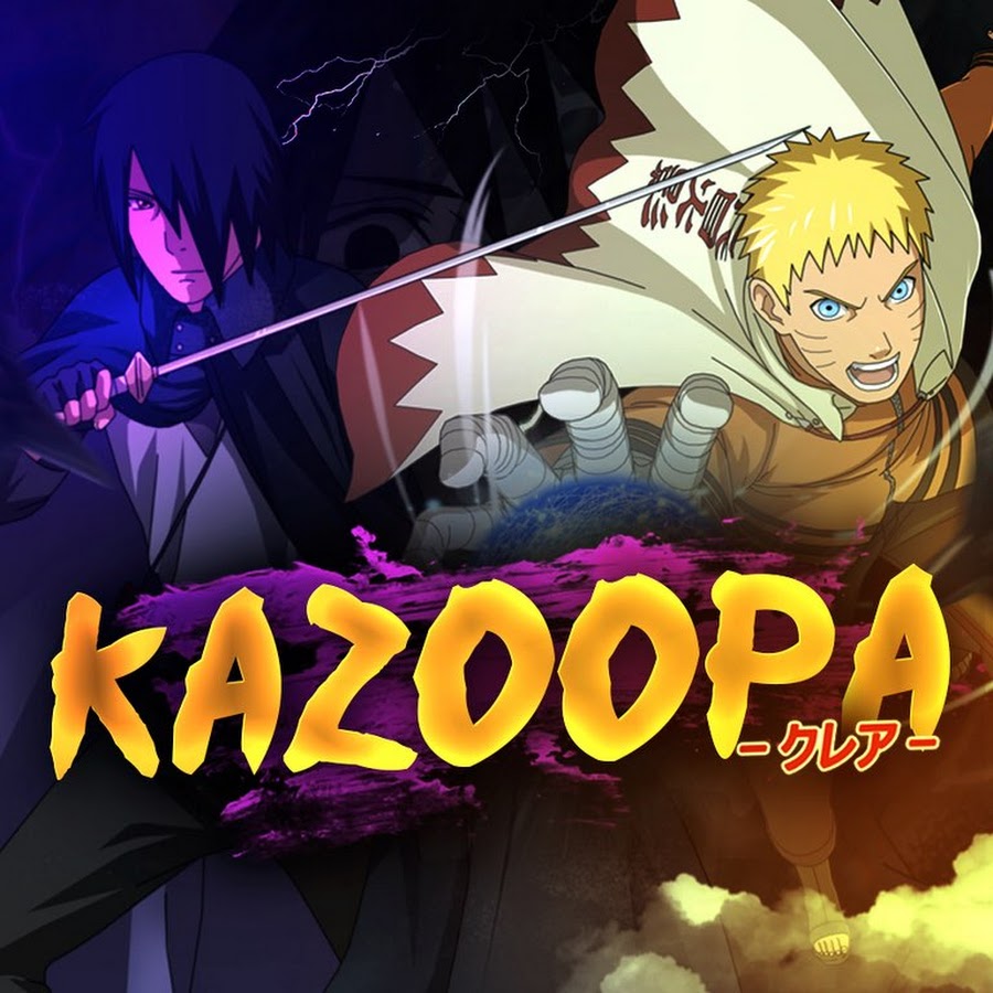 KaZooPA YouTube channel avatar