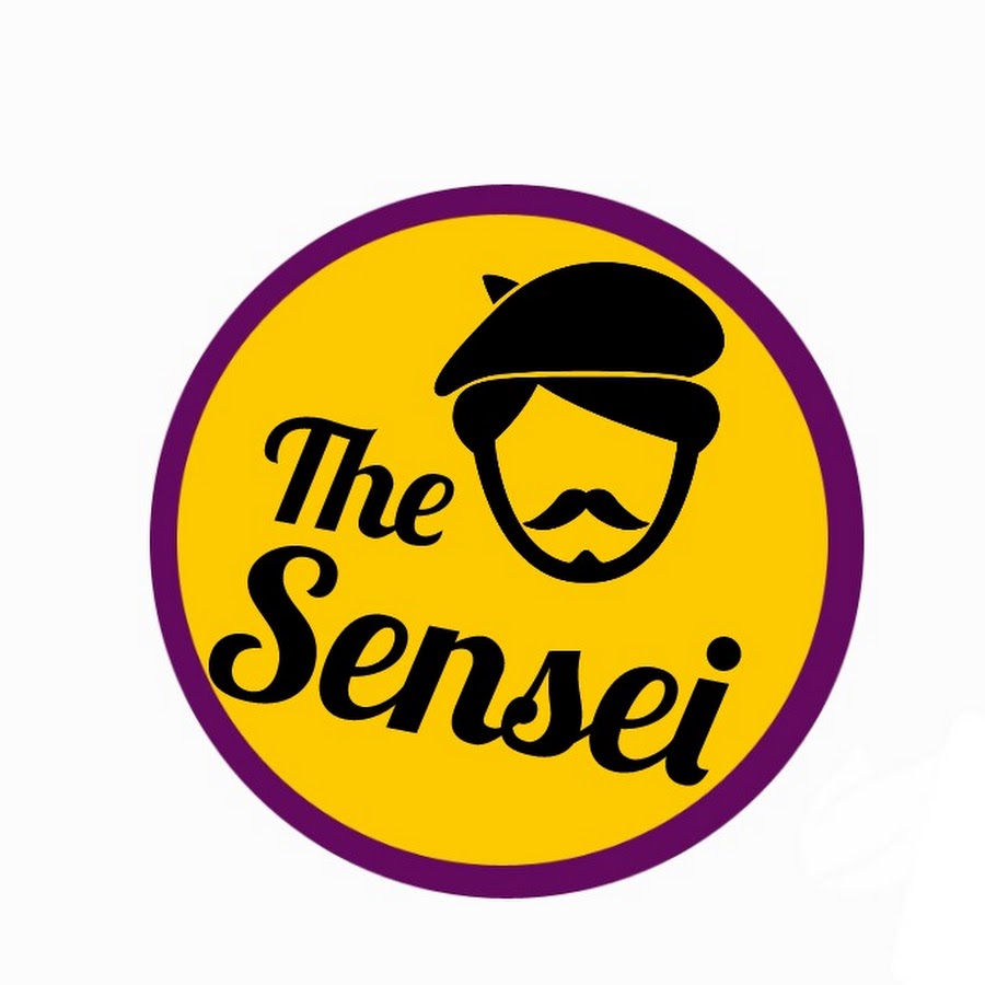 The Sensei1.0