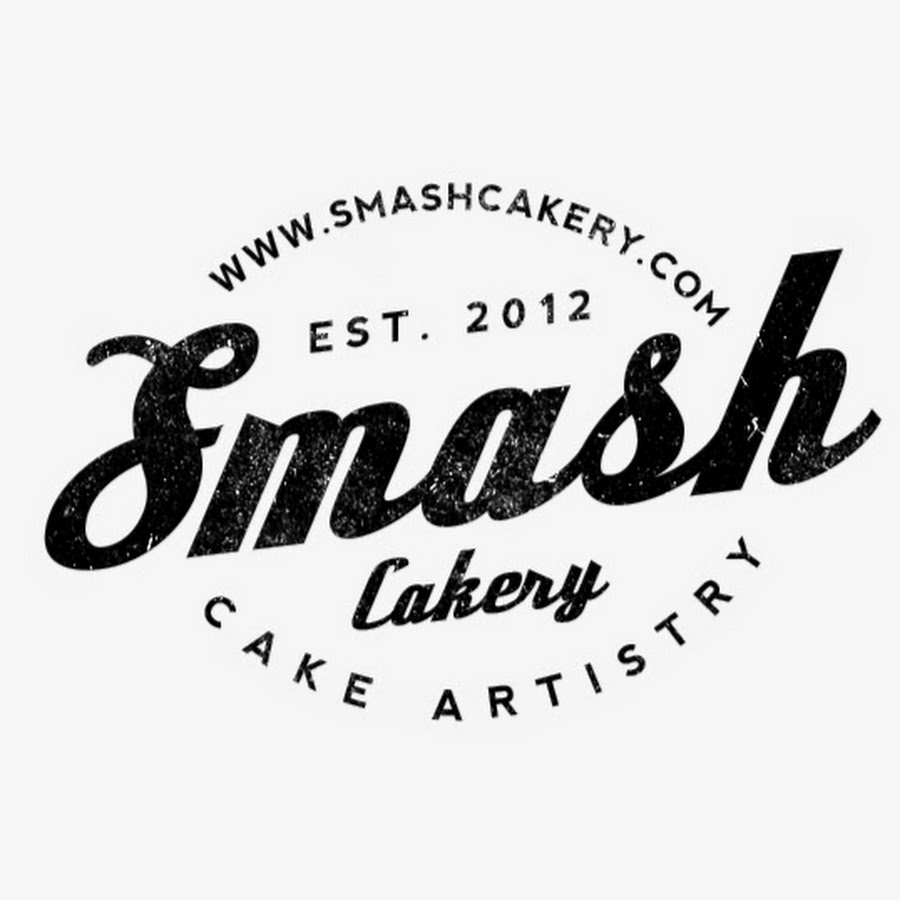 Smash Cakery YouTube-Kanal-Avatar