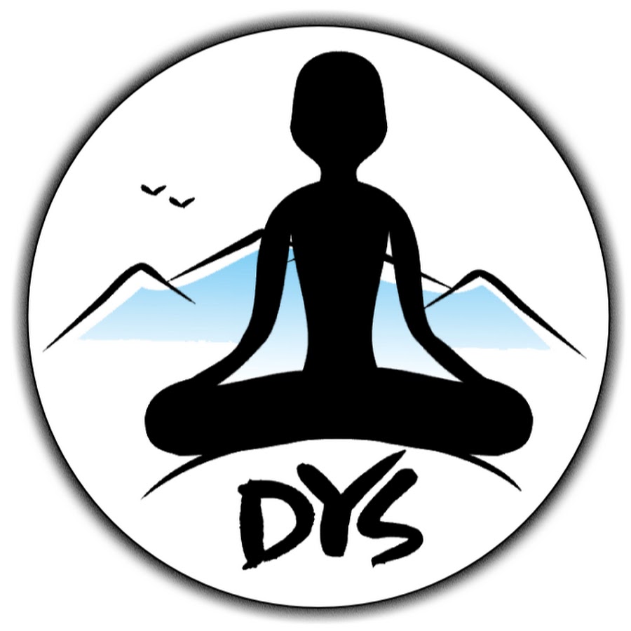 Dynamic Yoga Studio YouTube channel avatar