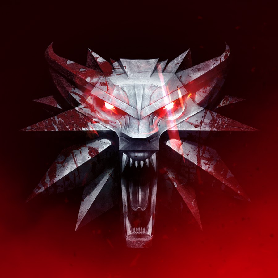 The Witcher YouTube channel avatar
