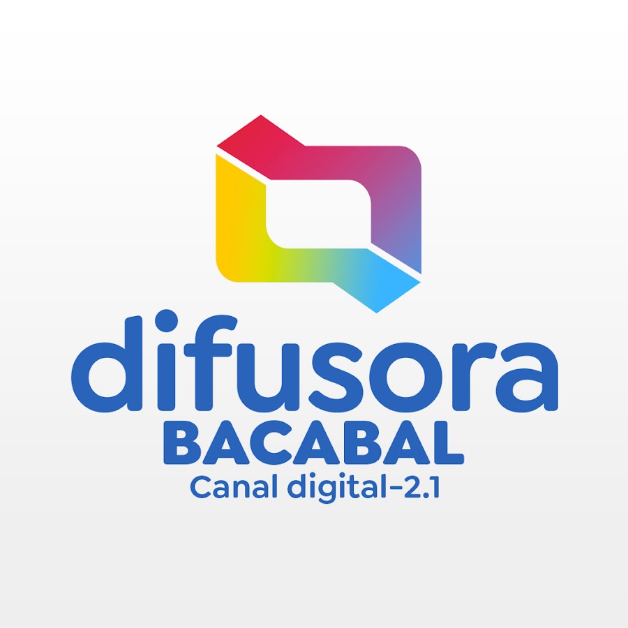 TV DIFUSORA BACABAL رمز قناة اليوتيوب