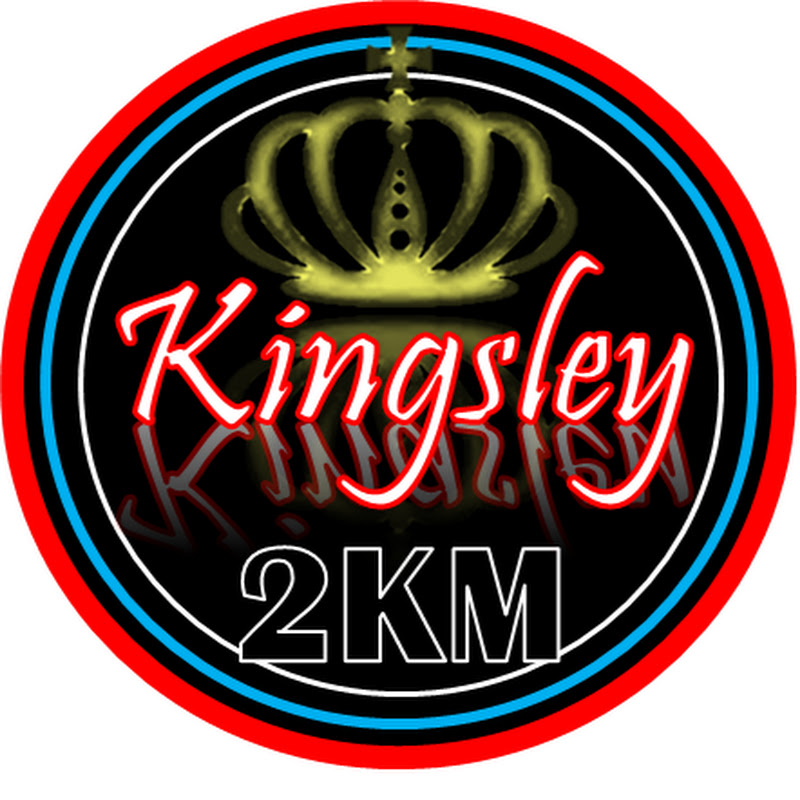 2KM Kingsley - 網紅的藏寶箱 
