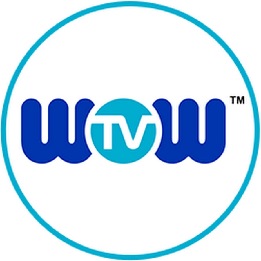 EntertainmentWOWtv Аватар канала YouTube