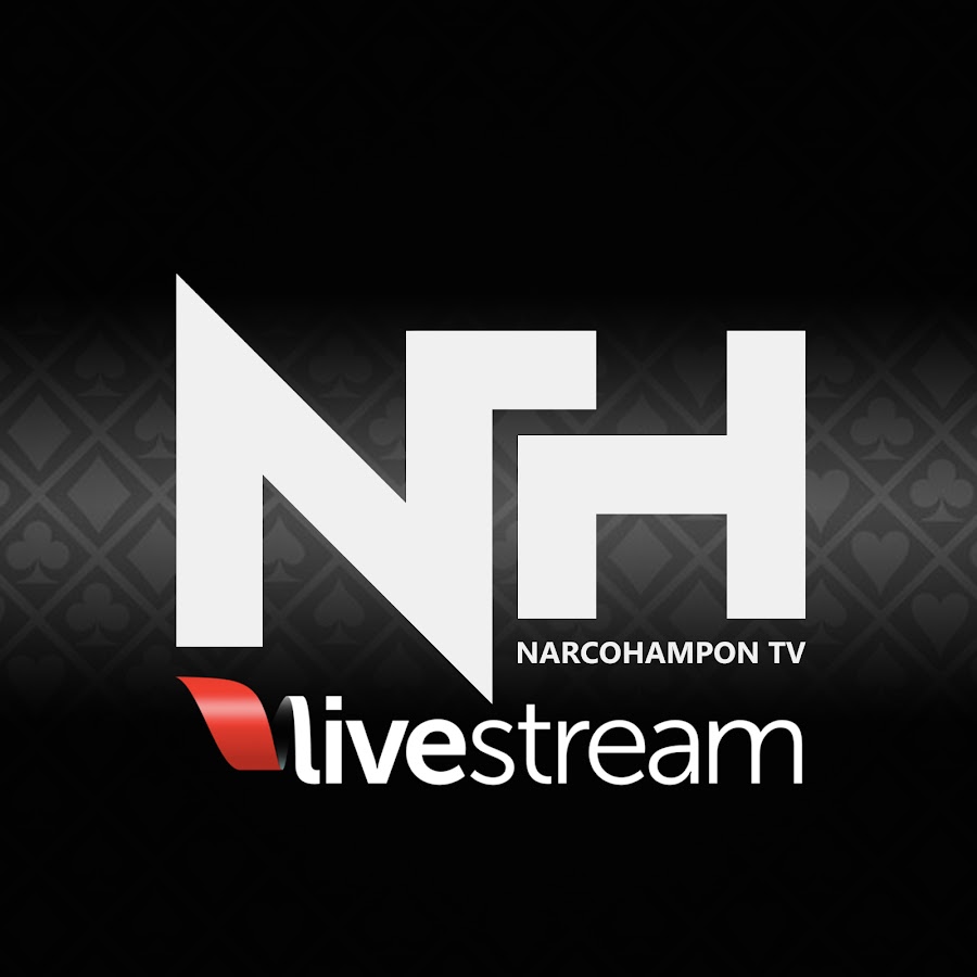 NARCOHAMPON TV YouTube channel avatar