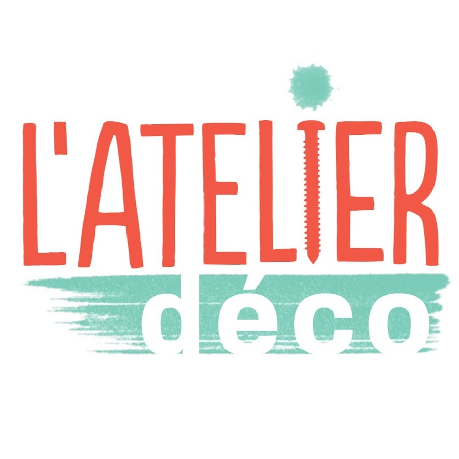 L'atelier dÃ©co YouTube kanalı avatarı