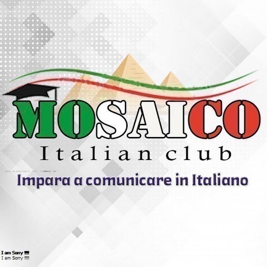 Mosaico Italian Club