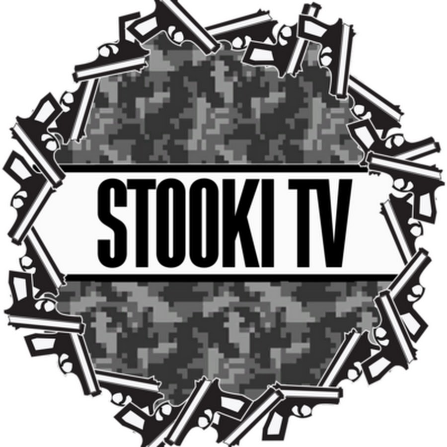 StookiTV Аватар канала YouTube