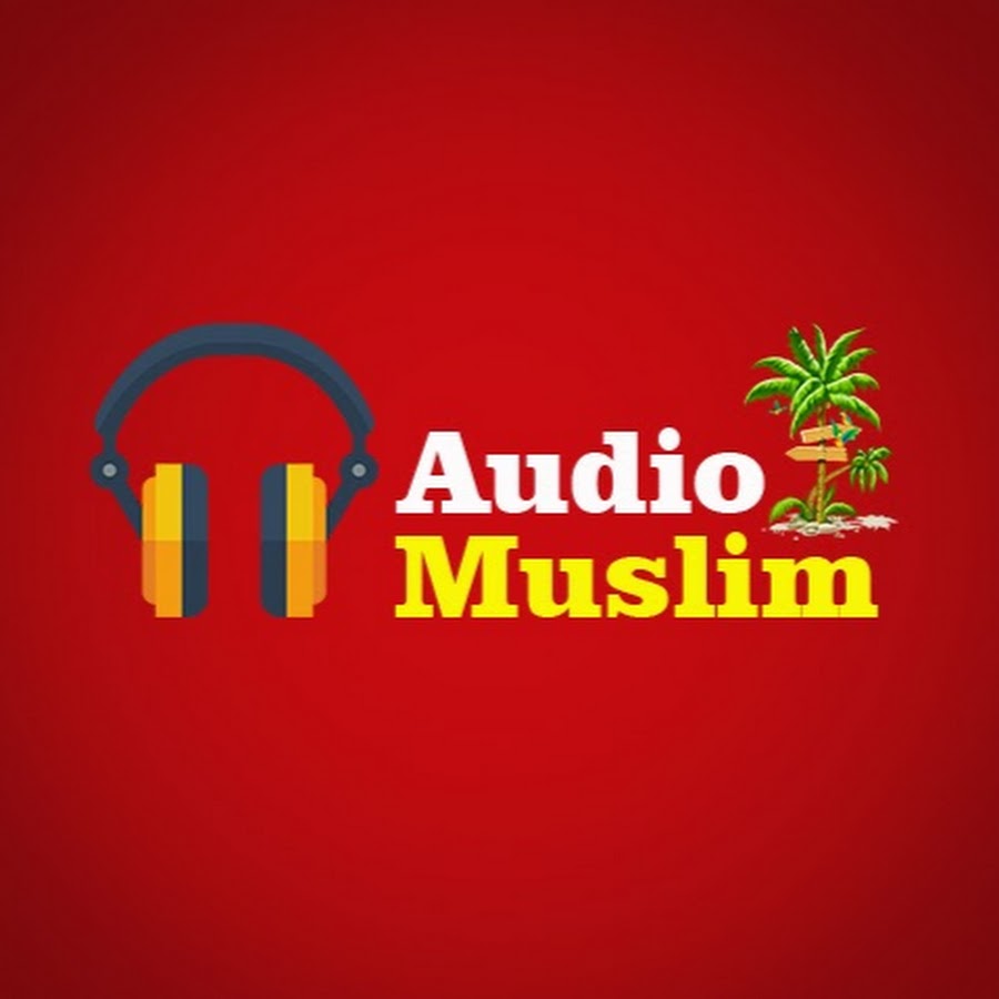 Audio Muslim Avatar channel YouTube 