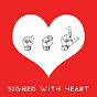 Profile image for Signed With Heart