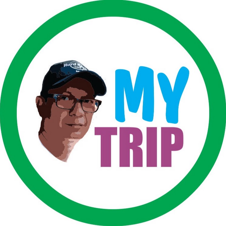 My Trip YouTube channel avatar