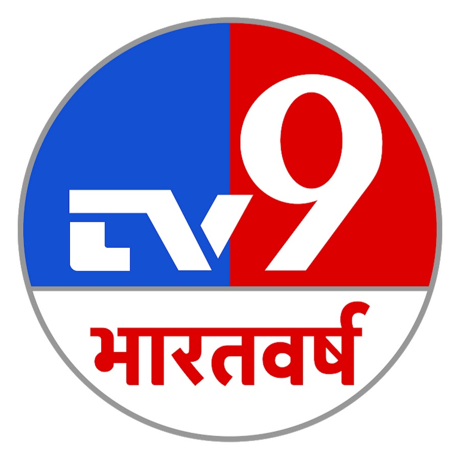 TV9 Bharatvarsh YouTube 频道头像