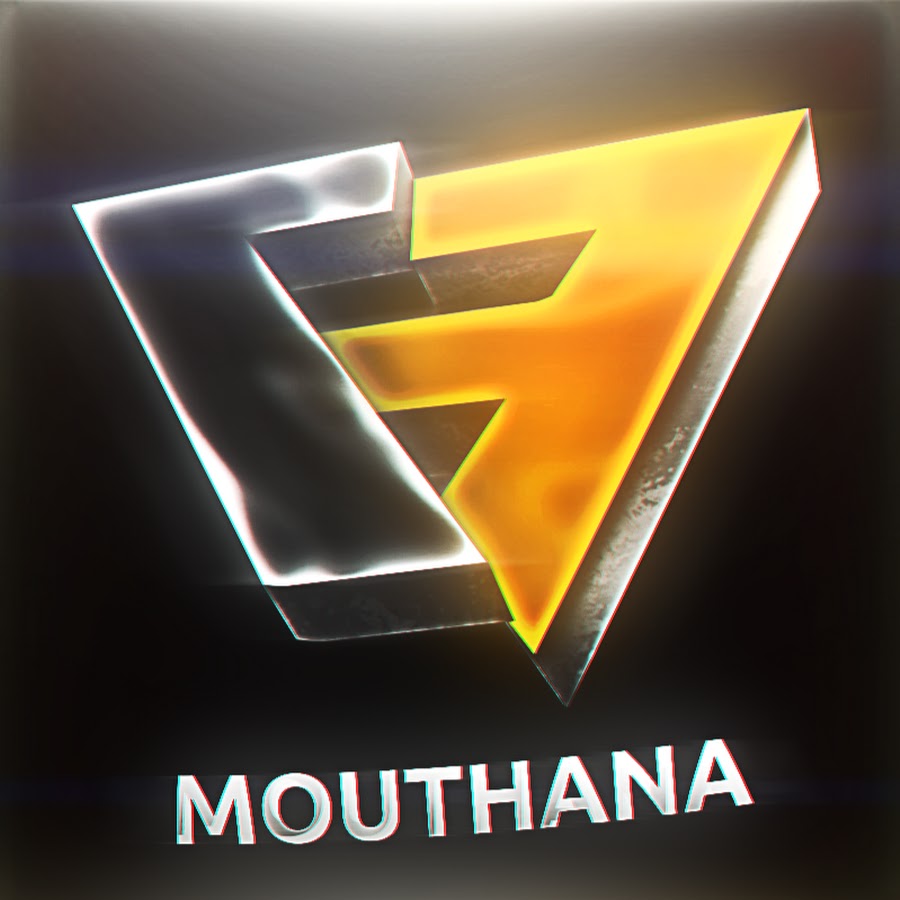 Mouthana YouTube channel avatar