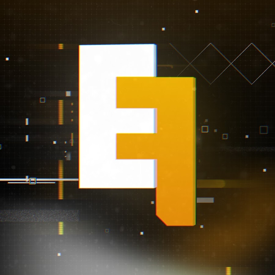 Elysium Fire YouTube channel avatar