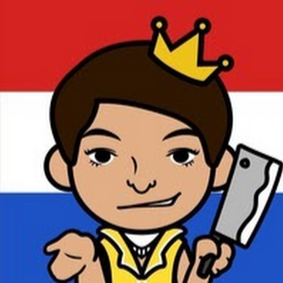 Mr. Pasha YouTube channel avatar