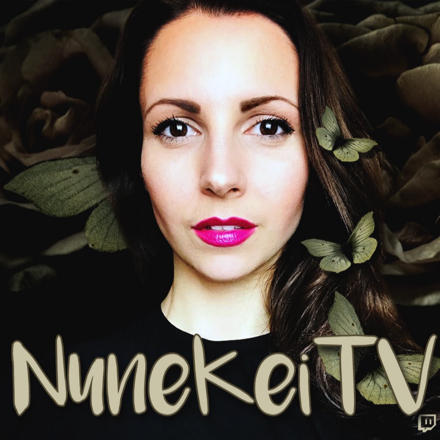 NuneKeiTV رمز قناة اليوتيوب